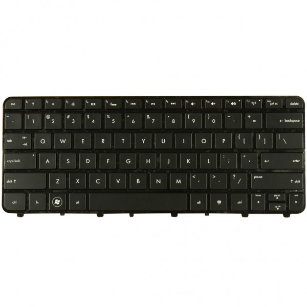HP Folio 13 Keyboard